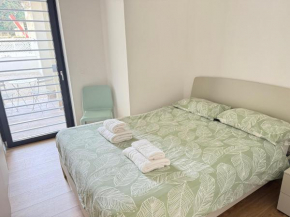 Voluptas House Termini San Lorenzo